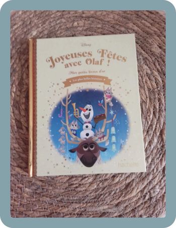 Livre enfant