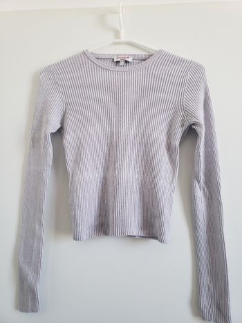 pull léger