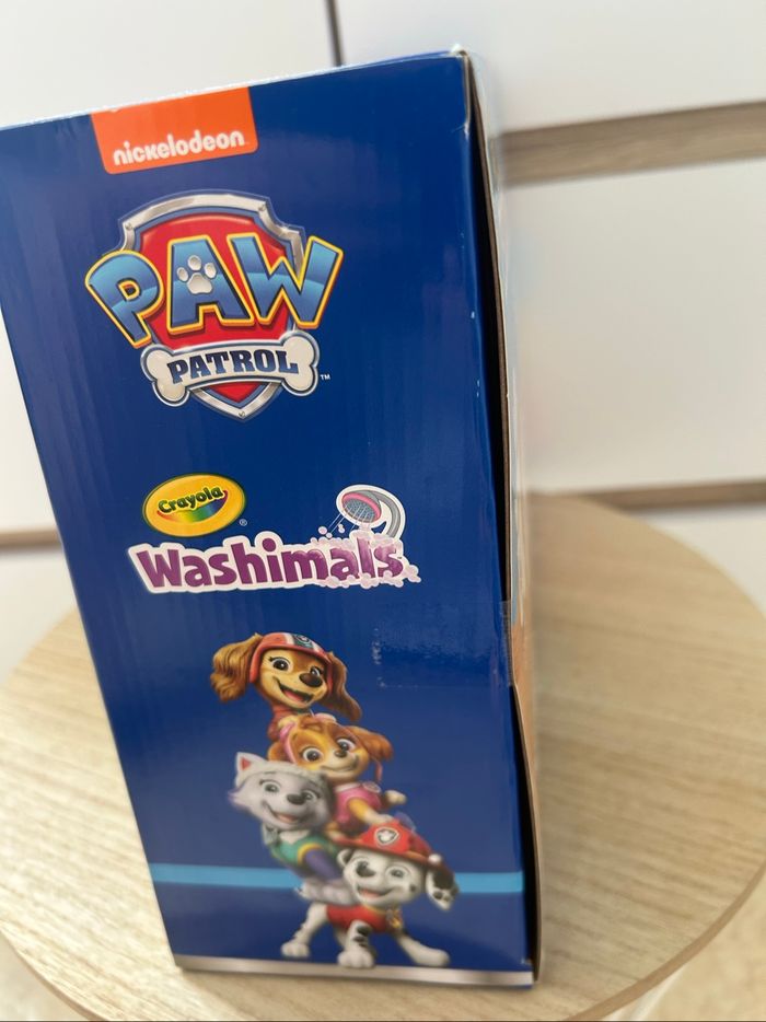 Washimals Pat Patrouille - photo numéro 5