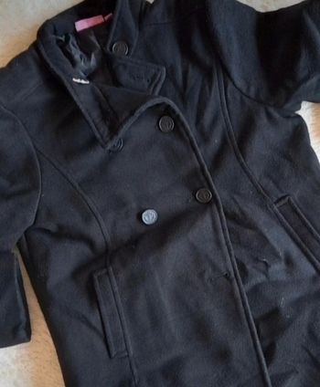 👻Manteau 10 ans👻