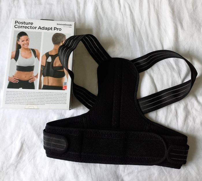 Correcteur de posture - photo numéro 2