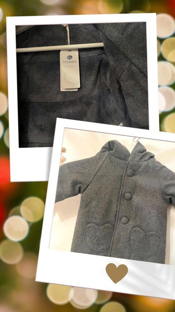 Manteau