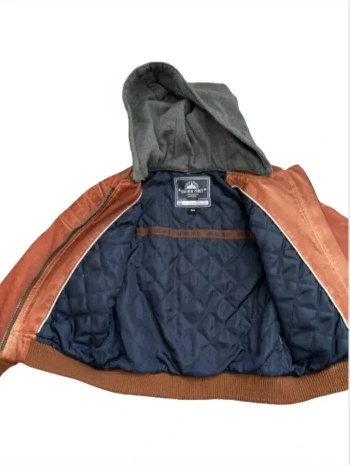 Veste - photo numéro 3