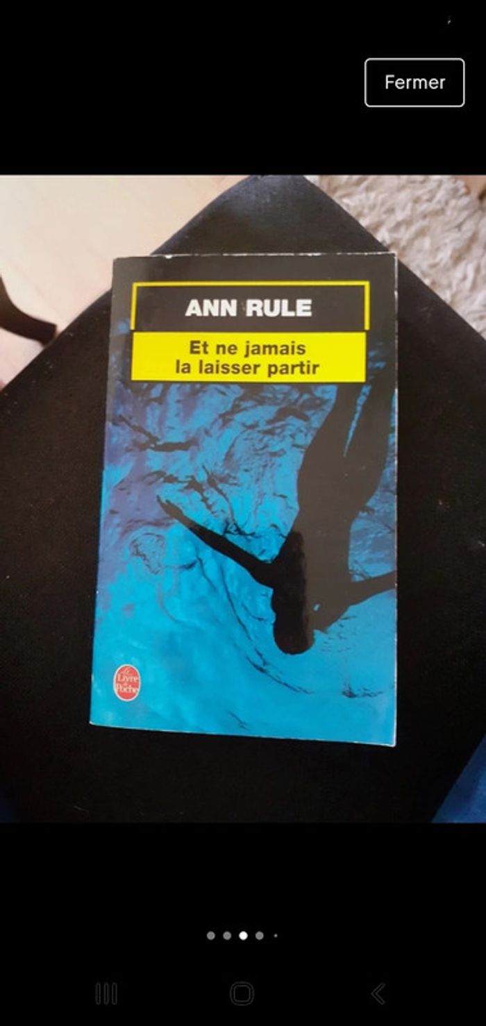 Mary higgins clark - photo numéro 7