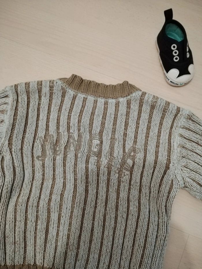 Gilet 18 mois - photo numéro 4