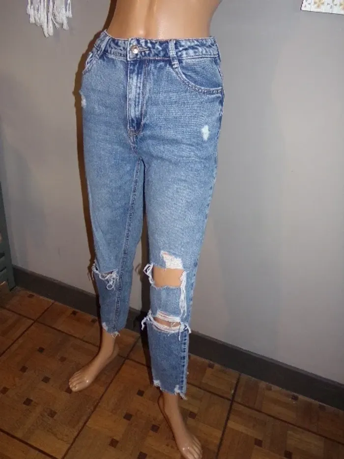 Jeans - photo numéro 3