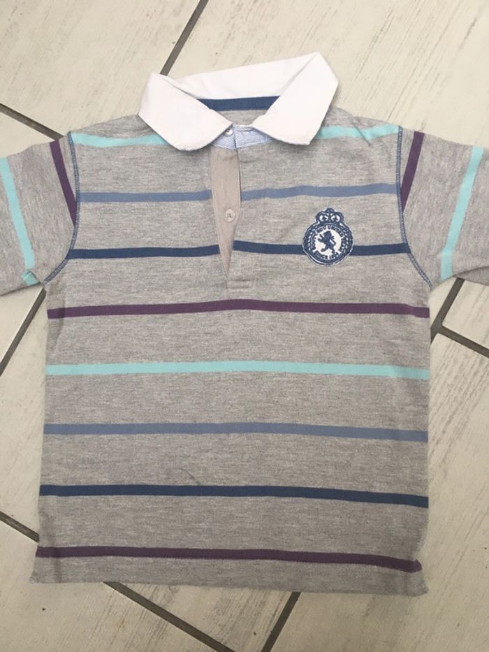 Vend polo - photo numéro 2