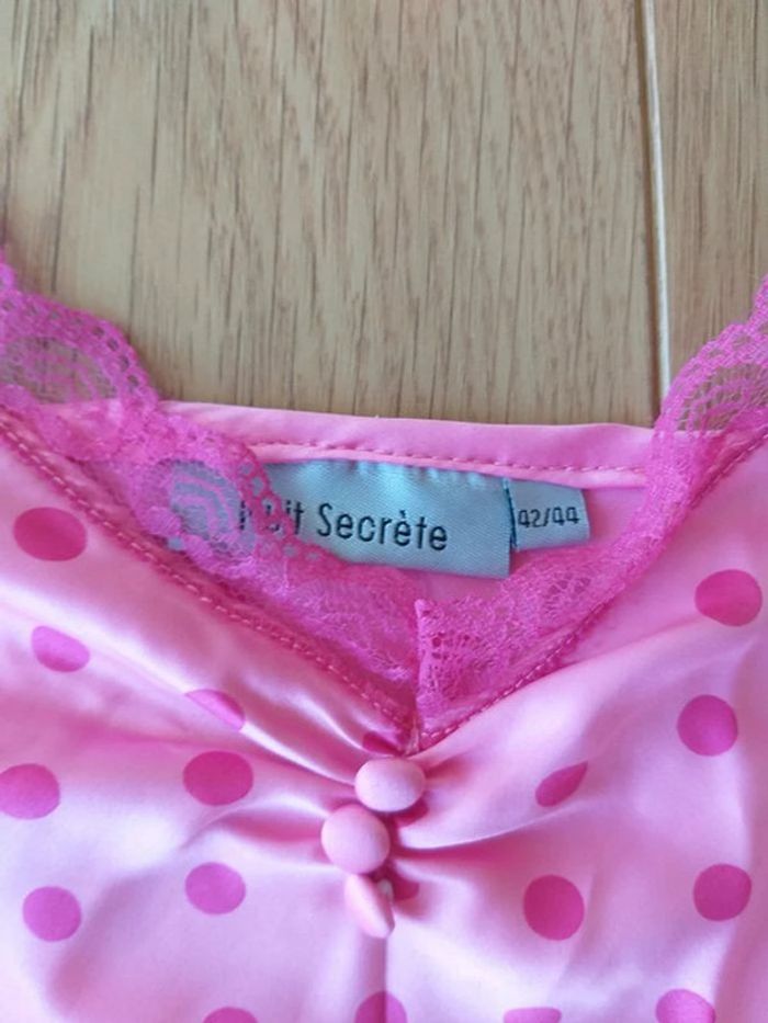 Nuisette neuve en taille 42/44 - photo numéro 2