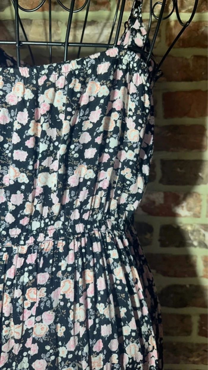 Robe à fleurs Pimkie Taille M / 38 - photo numéro 13
