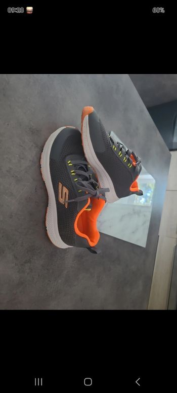 Baskets sketchers