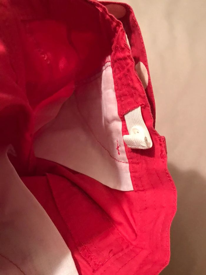 Pantalon in extenso 6 mois - photo numéro 2