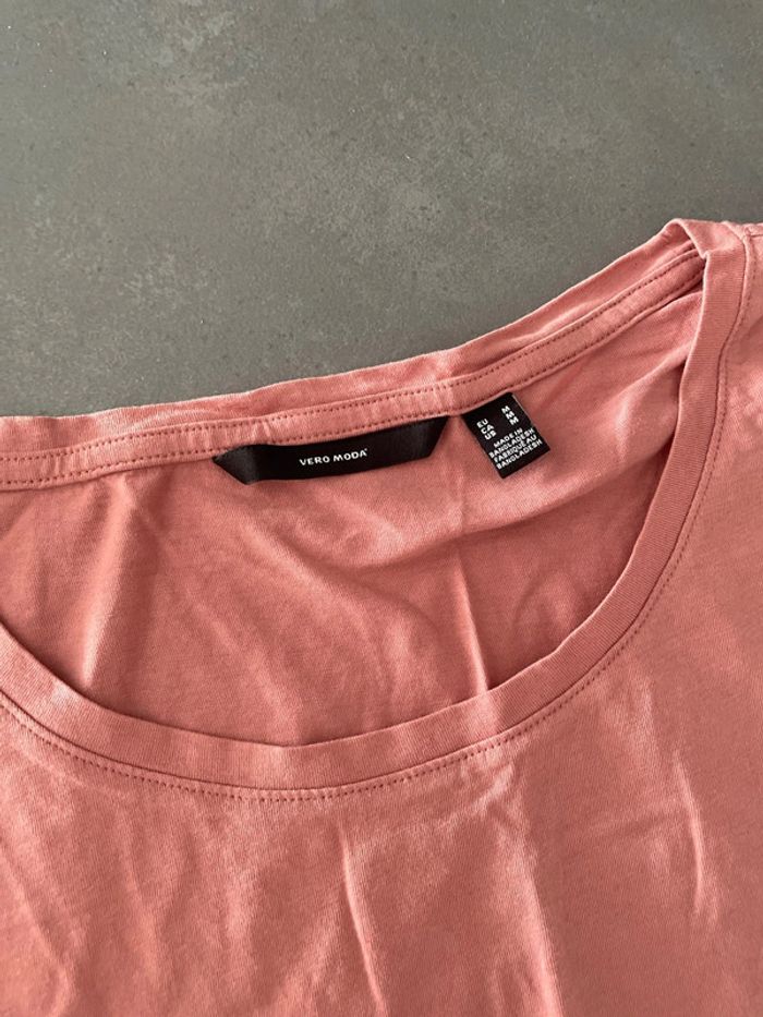 Vero moda lot robe vêtement femme M - photo numéro 5