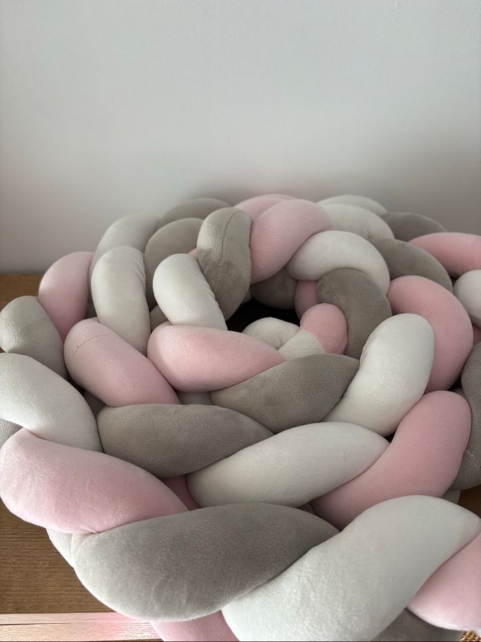 Tresse de lit 3 mètres - photo numéro 6