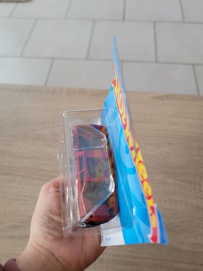 Véhicules Hotweels - photo numéro 6