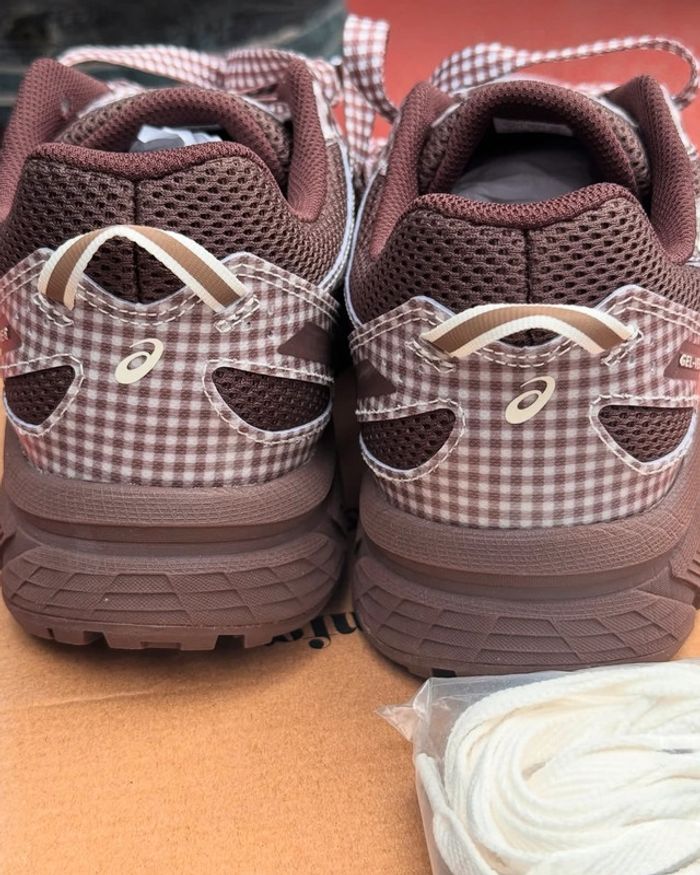 ASICS Story MFG. x Gel-Venture 6 - photo numéro 7