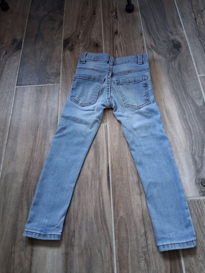 Jeans - photo numéro 5