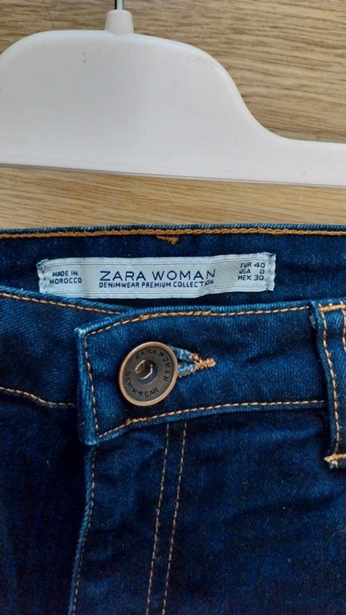 Pantalon slim femme - photo numéro 3