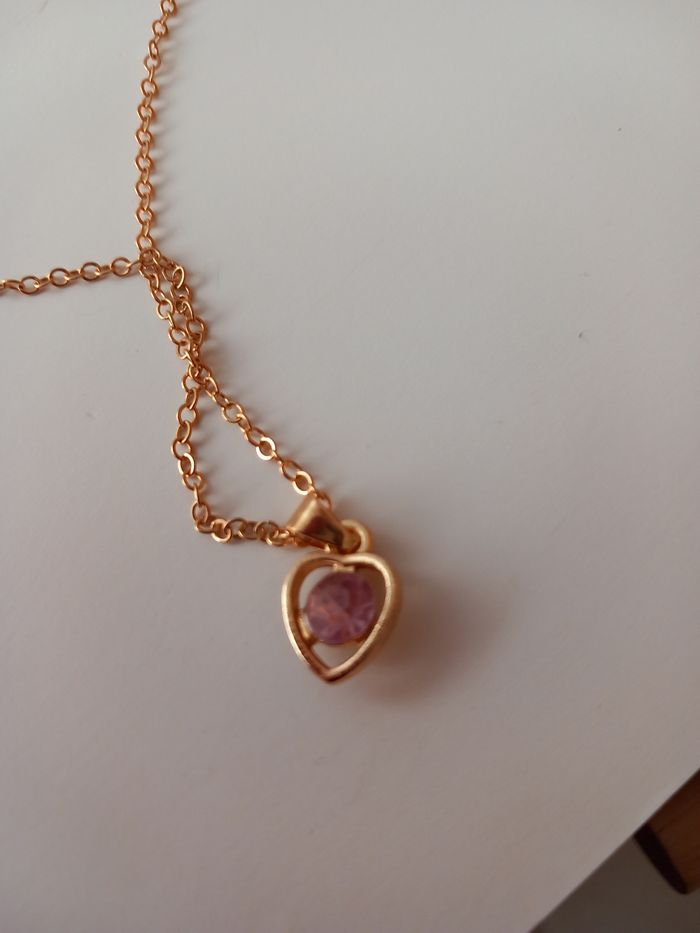 Bijoux femme neuf - photo numéro 2