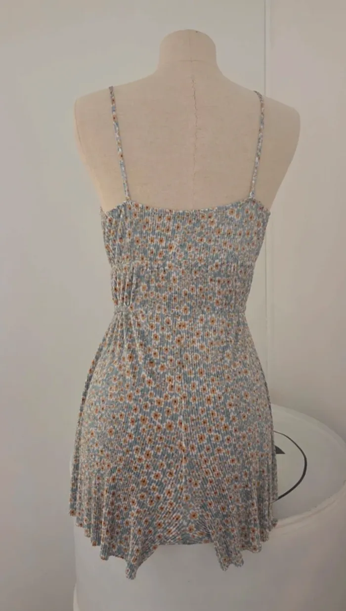 Combi short Pull & Bear taille Xs - photo numéro 4