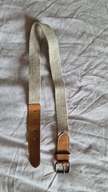 Ceinture enfant