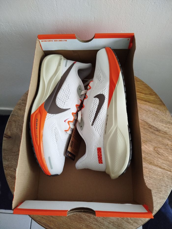 Baskets Nike T 39 - photo numéro 7