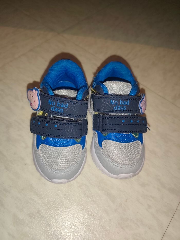 Basket - photo numéro 4