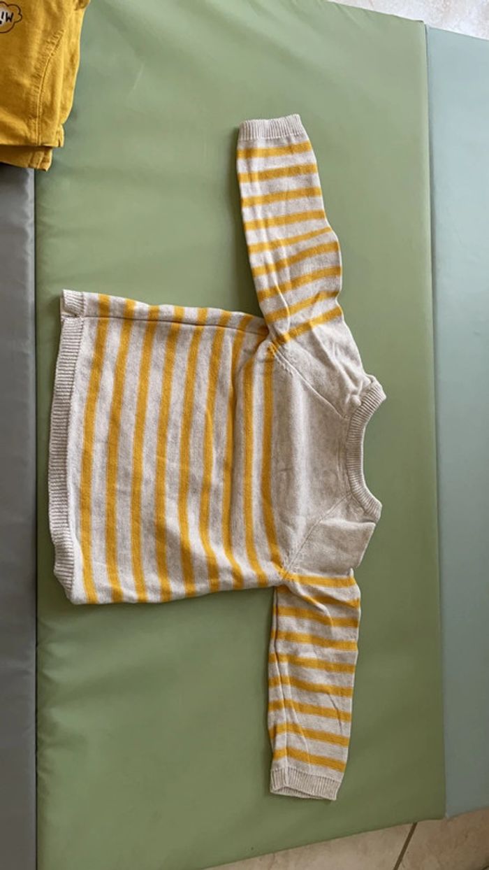 Ensemble 6 mois - photo numéro 12