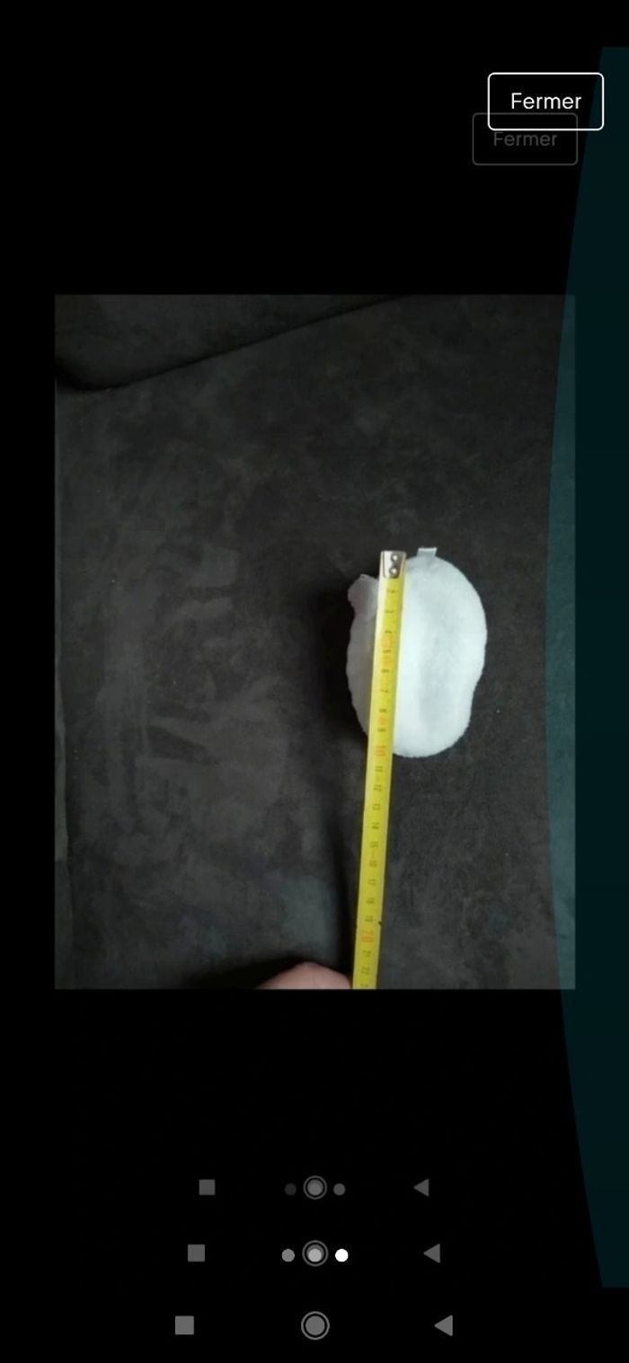 Chausson Minnie 3-6 mois - photo numéro 3