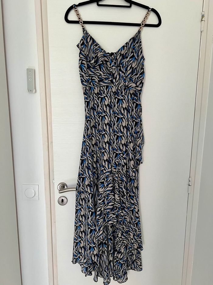 Robe longue Morgan - photo numéro 2
