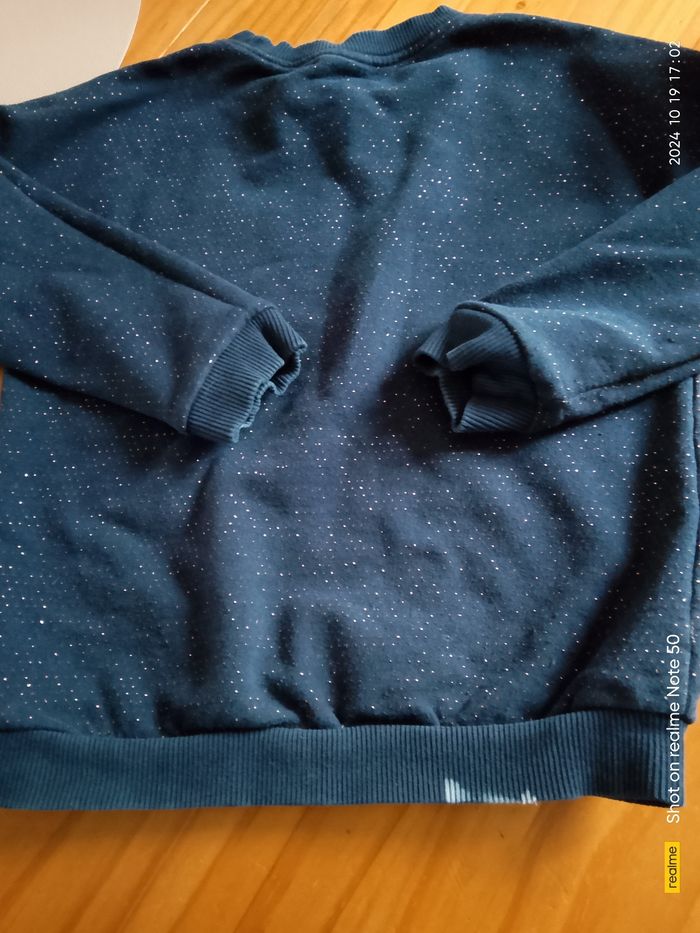 Pulls hiver fille 6 ans - photo numéro 5