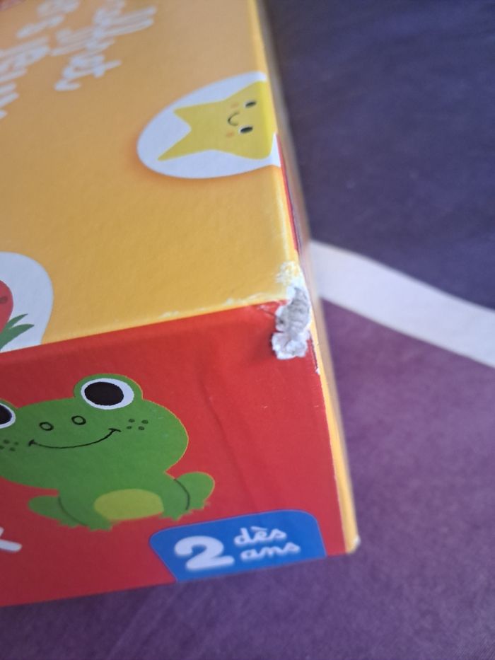 Mon grand coffret premiers jeux - photo numéro 9