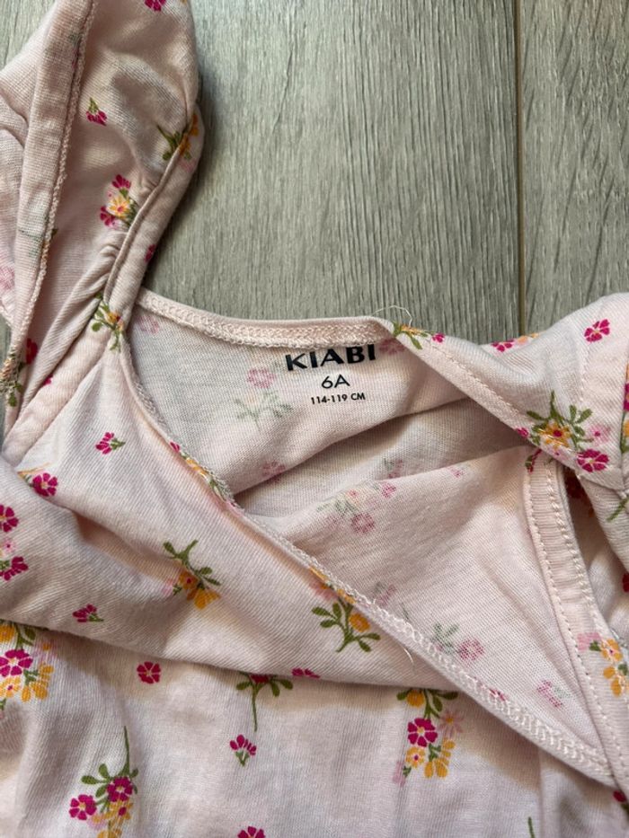 Robe été fille 6 ans - photo numéro 2
