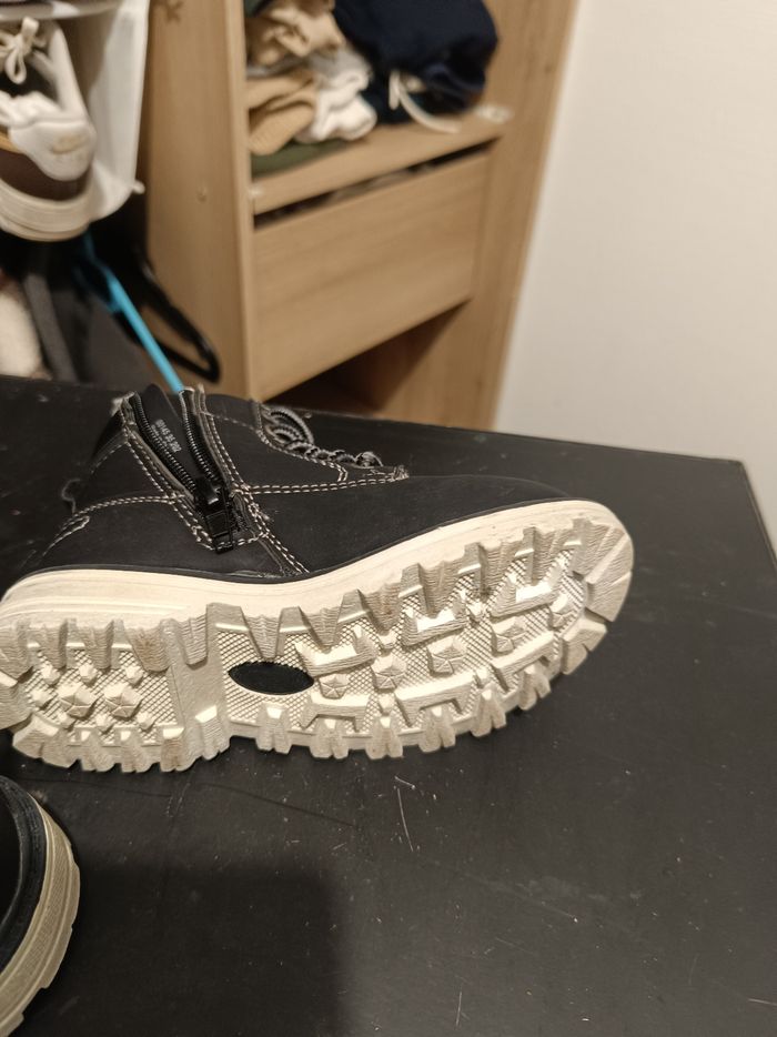 Chaussures liberto - photo numéro 2