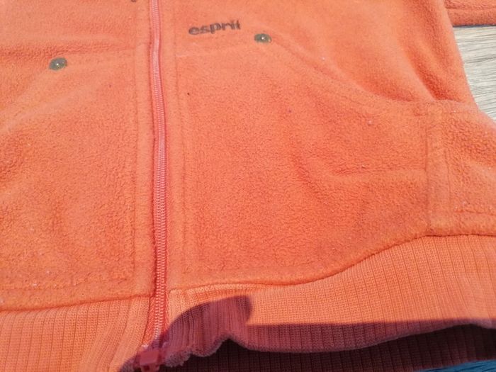 Gilet esprit baby - photo numéro 3