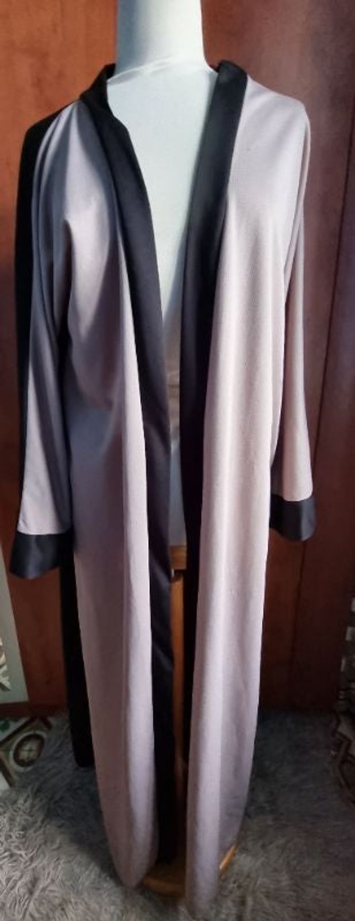 Long Kimono taille 40