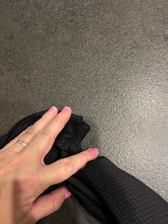 Haut maillot de bain - photo numéro 3