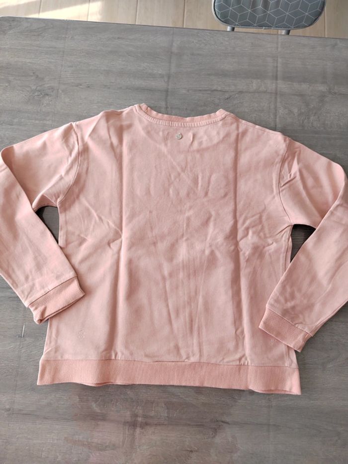 Sweat léger fille 14 ans - photo numéro 4