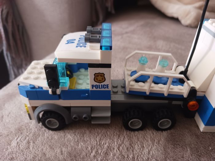 lego city - photo numéro 6