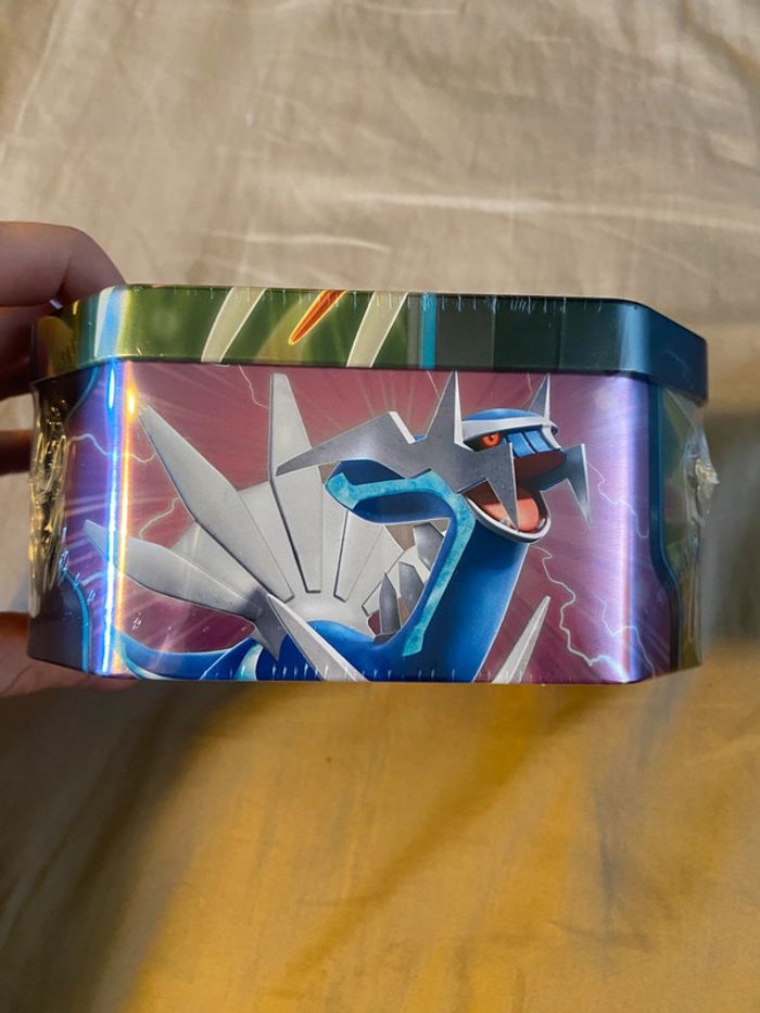 Box Xerneas Pokémon - photo numéro 5