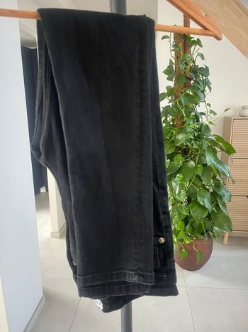Jeans noir