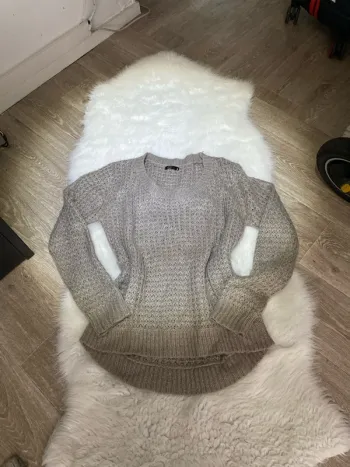 Pull pour femme