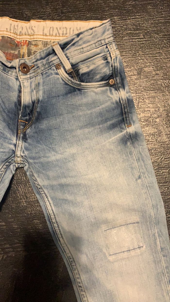 Pantalon Pepe jeans - photo numéro 5