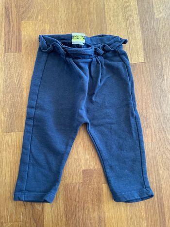 Pantalon 6 mois