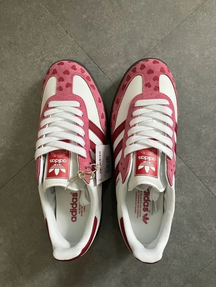 Adidas Samba X comme des garçons Taille 40 - photo numéro 3