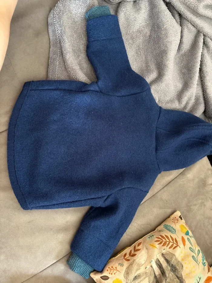 Manteau disana - photo numéro 6