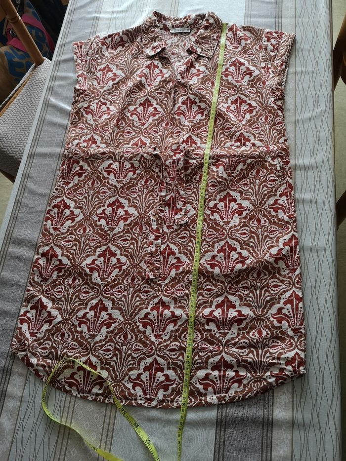 Robe d'été - photo numéro 4