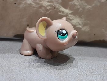 Figurine Petshop A22