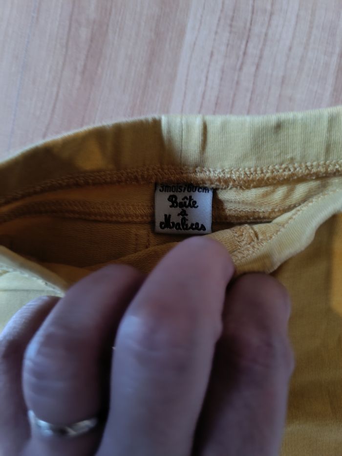 Jegging - photo numéro 2