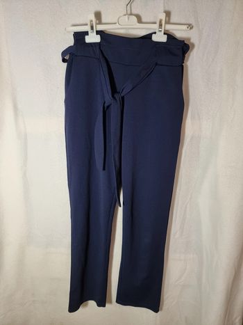 Pantalon taille M