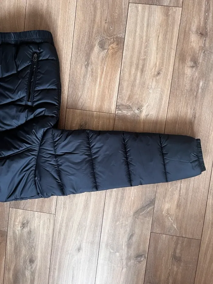 The North Face veste d’hiver - photo numéro 11